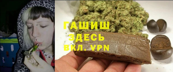 молекула духа Арсеньев