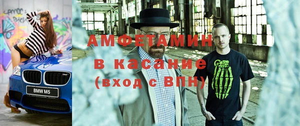 молекула духа Арсеньев