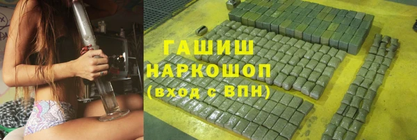 молекула духа Арсеньев